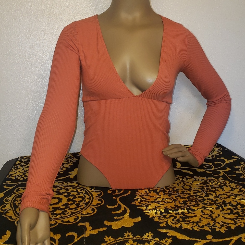 Womens bodysuit